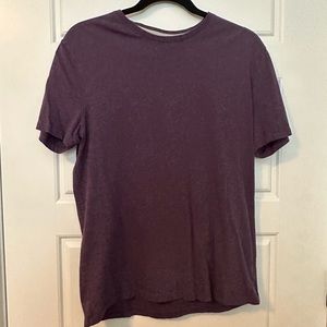 EUC Purple Banana Republic T-shirt